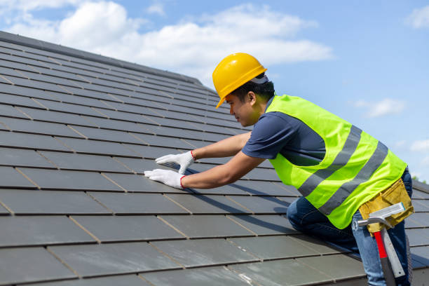 Best Roof Installation Near Me  in Flora, IL