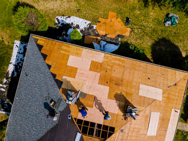 Best Affordable Roofing Company  in Flora, IL