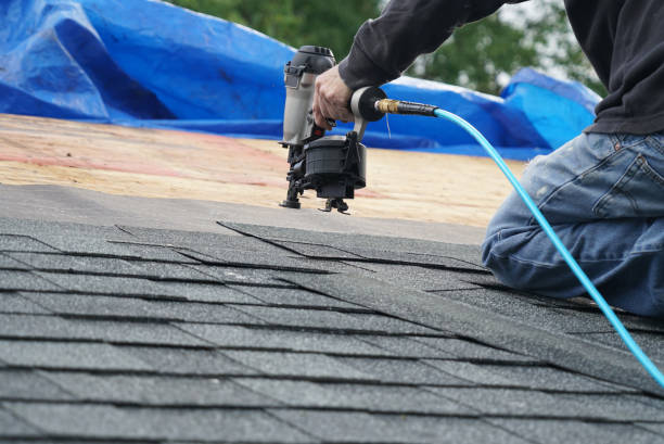 Best Metal Roofing Contractor  in Flora, IL
