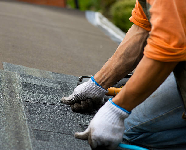Best Commercial Roofing Services  in Flora, IL