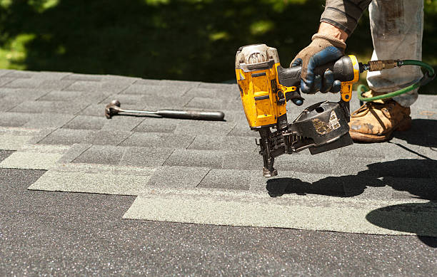 Quick and Trustworthy Emergency Roof Repair Services in Flora, IL