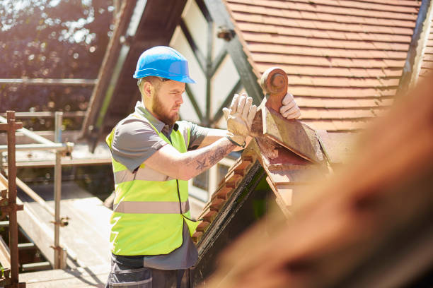 Best Commercial Roofing Services  in Flora, IL