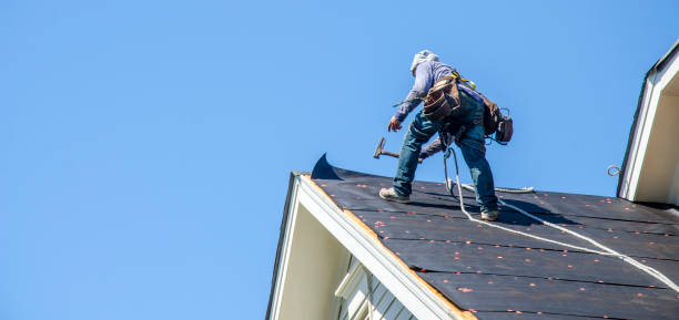 Best Local Roofing Companies  in Flora, IL